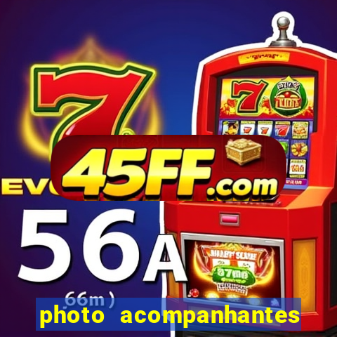 photo acompanhantes em sp